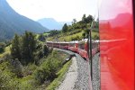 Swiss Narrow Gauge - RhB